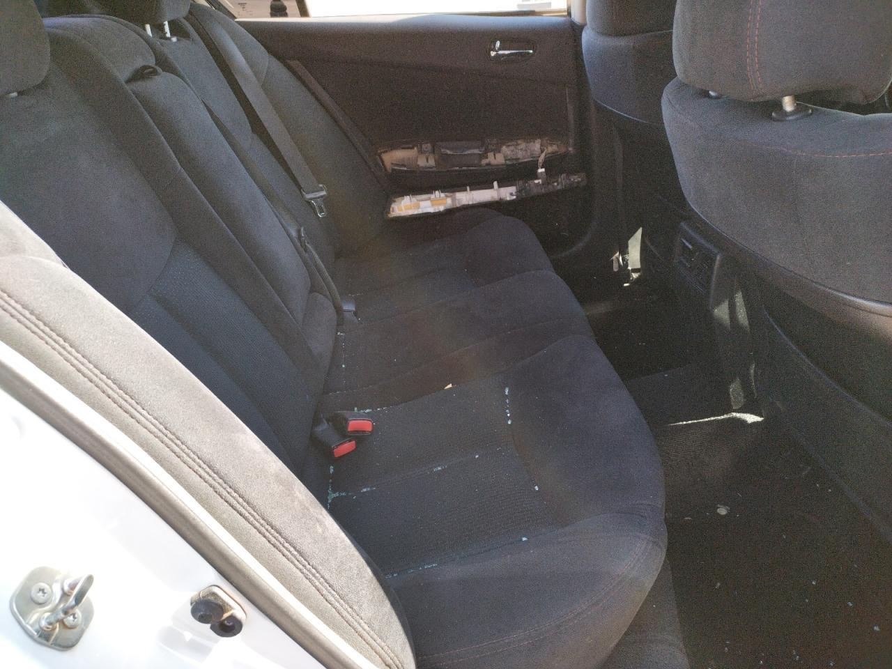 Photo 6 from auction – 2014 NISSAN MAXIMA S with VIN 1N4AA5AP9EC487981