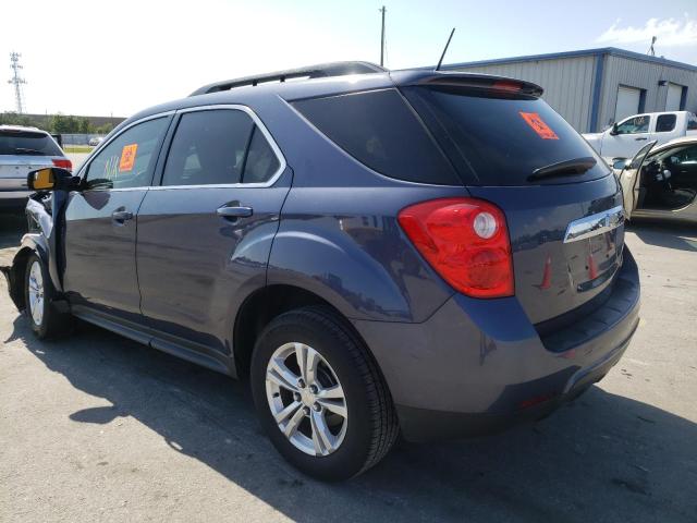 Photo 3 from auction – 2014 CHEVROLET EQUINOX LT with VIN 2GNALCEK7E6137563