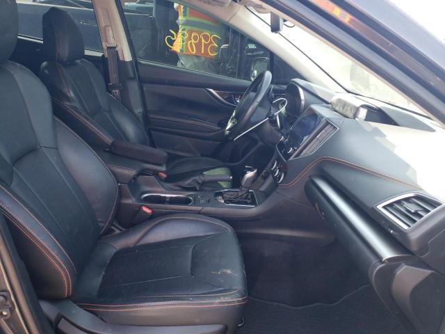 Photo 5 from auction – 2019 SUBARU CROSSTREK with VIN JF2GTANC7KH307931