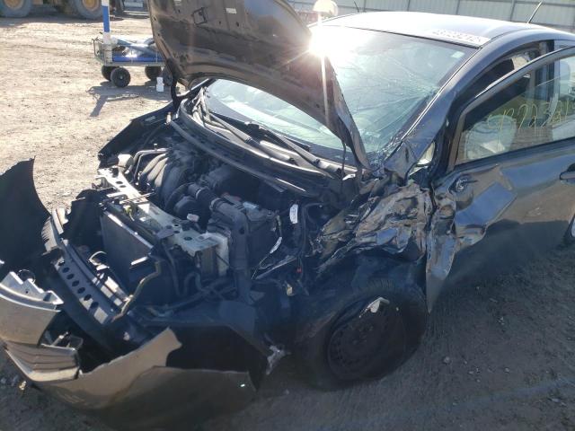 Photo 9 from auction – 2016 NISSAN VERSA NOTE with VIN 3N1CE2CPXGL402403