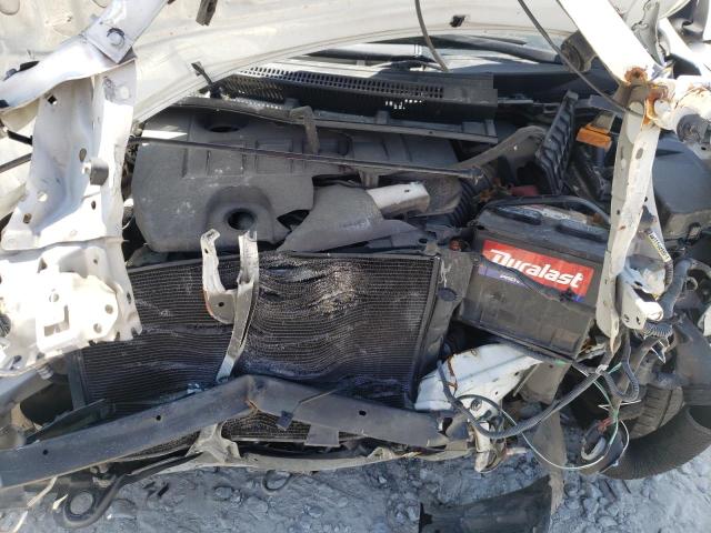 Photo 7 from auction – 2013 TOYOTA COROLLA BA with VIN 5YFBU4EE9DP181989