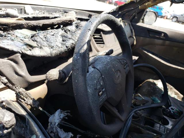 Photo 8 from auction – 2016 HYUNDAI TUCSON LIM with VIN KM8J33A46GU075055