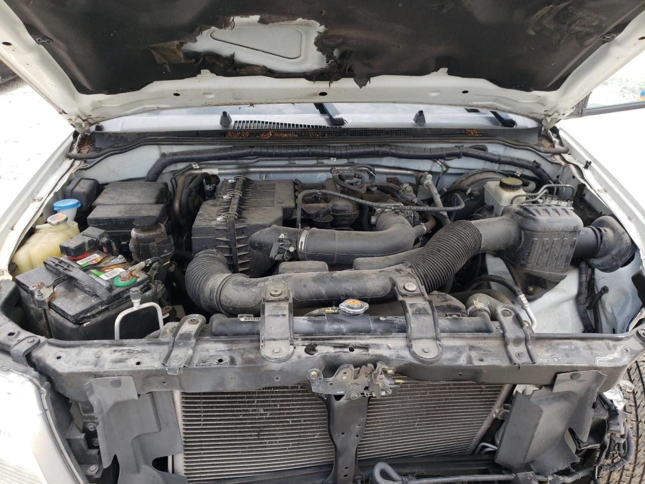 Photo 7 from auction – 2015 NISSAN FRONTIER S with VIN 1N6BD0CT4FN759861