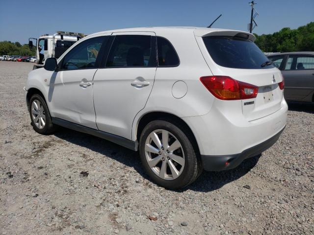 Photo 3 from auction – 2013 MITSUBISHI OUTLANDER with VIN 4A4AP3AU7DE011825