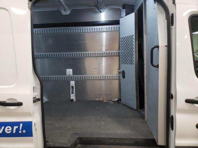 Photo 6 from auction – 2019 FORD TRANSIT T- with VIN 1FTYR2XM4KKB43263