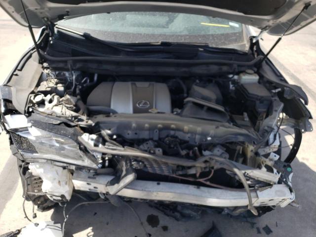 Photo 7 from auction – 2016 LEXUS RX 350 BAS with VIN 2T2BZMCA6GC038077