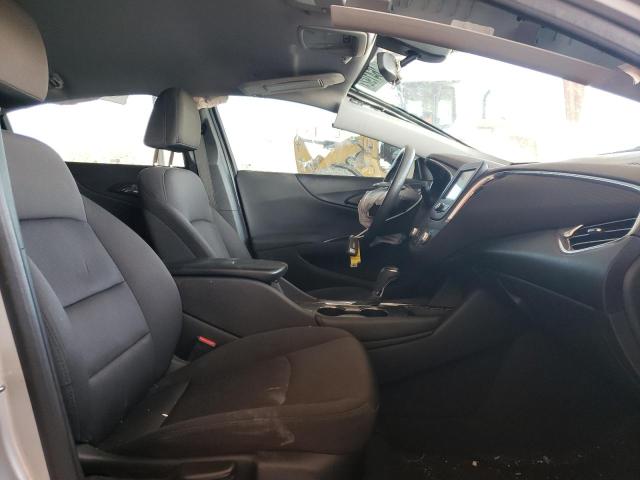 Photo 5 from auction – 2018 CHEVROLET MALIBU LT with VIN 1G1ZD5ST6JF184853
