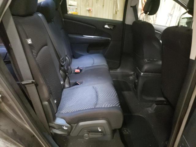 Photo 6 from auction – 2016 DODGE JOURNEY CR with VIN 3C4PDCGB0GT220585