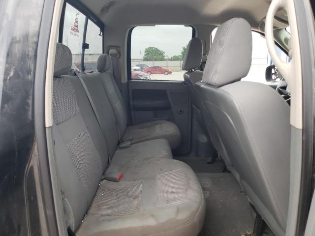 Photo 6 from auction – 2006 DODGE RAM 1500 S with VIN 1D7HA18256S654684