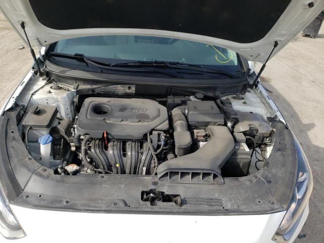 Photo 6 from auction – 2019 HYUNDAI SONATA LIM with VIN 5NPE34AF7KH770208
