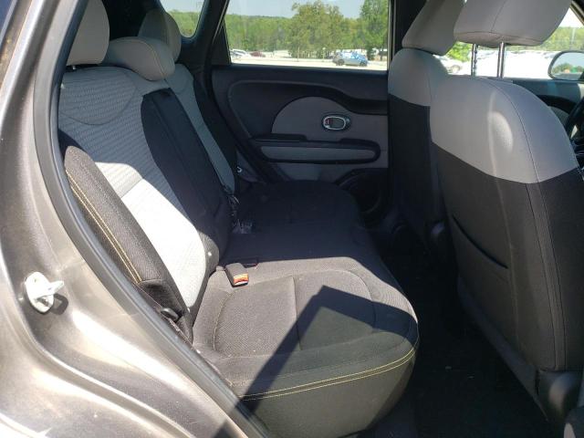 Photo 6 from auction – 2015 KIA SOUL + with VIN KNDJP3A5XF7181751