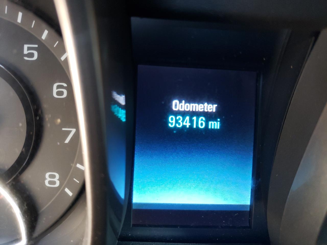 Photo 8 from auction – 2015 CHEVROLET MALIBU 2LT with VIN 1G11D5SL5FF311290