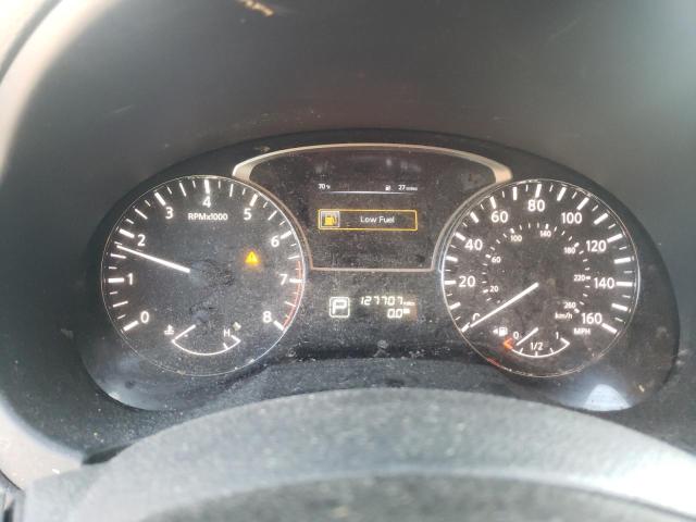 Photo 8 from auction – 2015 NISSAN ALTIMA 2.5 with VIN 1N4AL3AP1FN392674