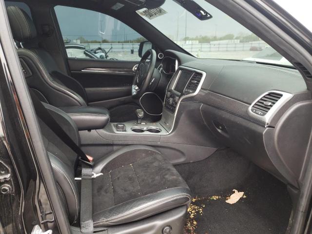 Photo 5 from auction – 2015 JEEP GRAND CHER with VIN 1C4RJFDJ7FC806337