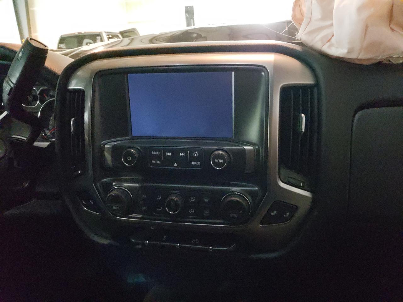 Photo 19 from auction – 2015 CHEVROLET SILVERADO with VIN 1GCVKREC2FZ283321