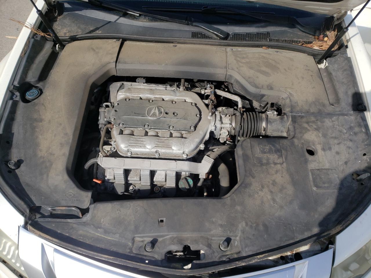 Photo 7 from auction – 2011 ACURA TL with VIN 19UUA8F55BA000400