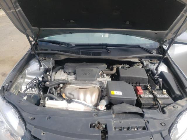 Photo 7 from auction – 2017 TOYOTA CAMRY LE with VIN 4T1BF1FKXHU738975