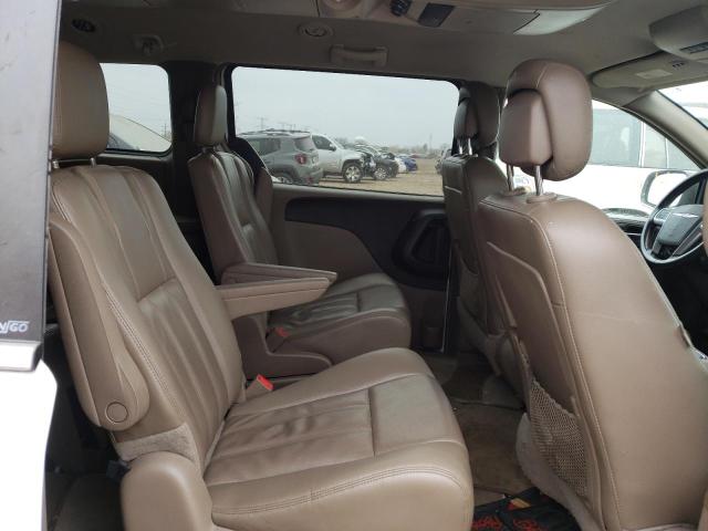 Photo 6 from auction – 2014 CHRYSLER TOWN & COU with VIN 2C4RC1BG3ER124985