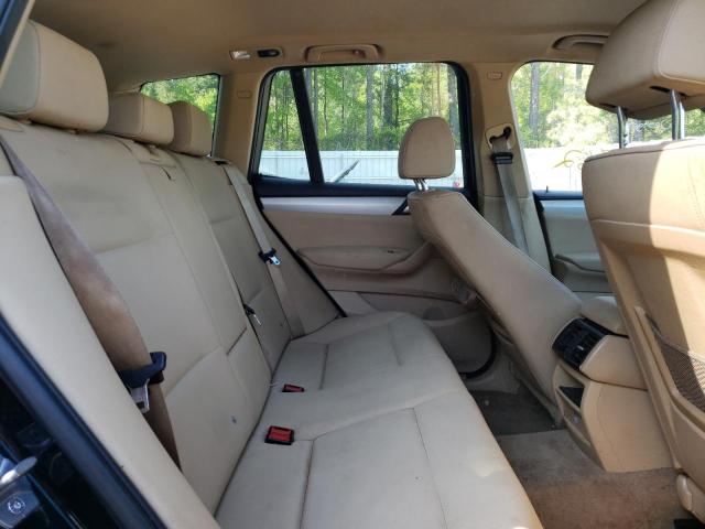 Photo 6 from auction – 2014 BMW X3 XDRIVE2 with VIN 5UXWX9C58E0D12447