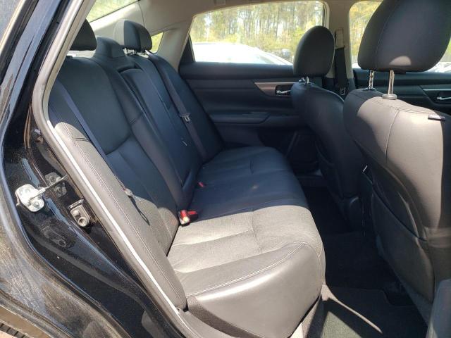 Photo 6 from auction – 2013 NISSAN ALTIMA with VIN 1N4BL3AP4DN401966