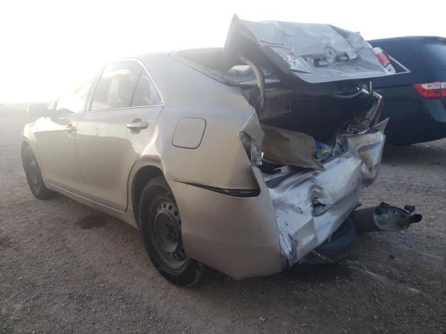 Photo 3 from auction – 2008 TOYOTA CAMRY CE with VIN 4T1BE46K98U209330
