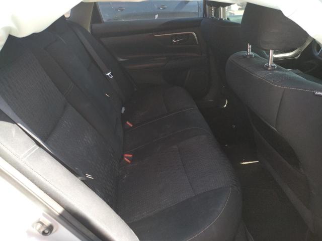 Photo 6 from auction – 2017 NISSAN ALTIMA 2.5 with VIN 1N4AL3AP8HC121237