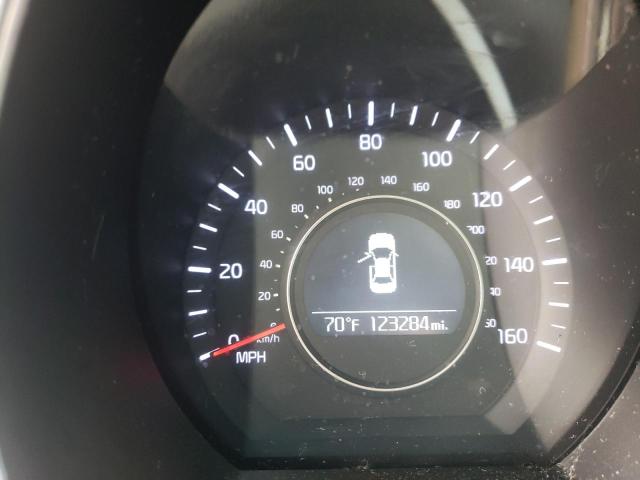 Photo 8 from auction – 2014 KIA OPTIMA EX with VIN 5XXGN4A78EG275401