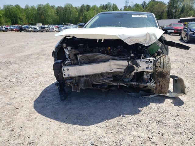 Photo 9 from auction – 2016 NISSAN MAXIMA 3.5 with VIN 1N4AA6AP1GC416833