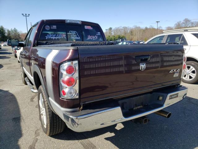 Photo 3 from auction – 2005 DODGE RAM 1500 S with VIN 1D7HU18D45S145144