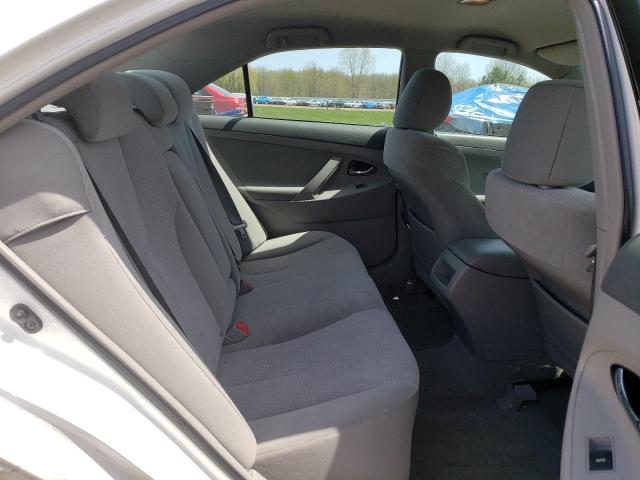 Foto 6 de la subasta – 2011 TOYOTA CAMRY BASE con VIN 4T4BF3EK7BR142815