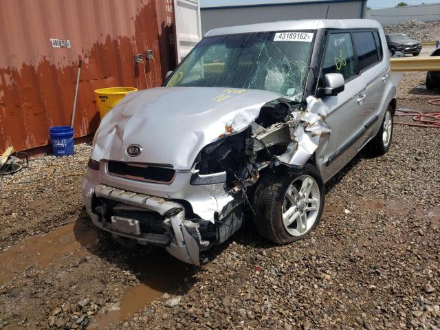 Photo 2 from auction – 2011 KIA SOUL with VIN KNDJT2A28B7275732