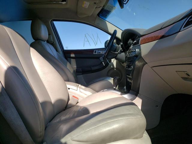Photo 5 from auction – 2005 CHRYSLER PACIFICA T with VIN 2C8GF68425R657045