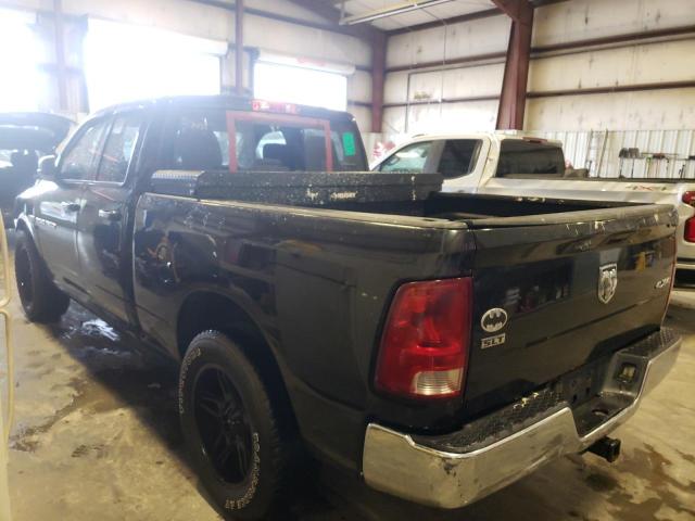 Photo 3 from auction – 2011 DODGE RAM 1500 with VIN 1D7RV1GT1BS518517