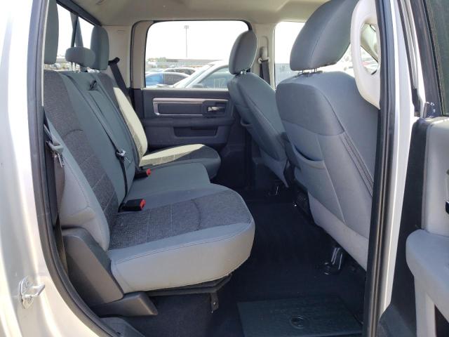Photo 6 from auction – 2017 RAM 1500 SLT with VIN 1C6RR7LM2HS882767