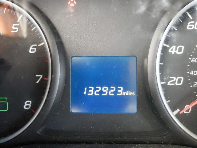 Photo 8 from auction – 2014 MITSUBISHI OUTLANDER with VIN JA4AD2A3XEZ010691