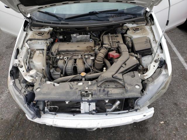 Photo 7 from auction – 2011 MITSUBISHI LANCER ES/ with VIN JA32U2FU8BU038492