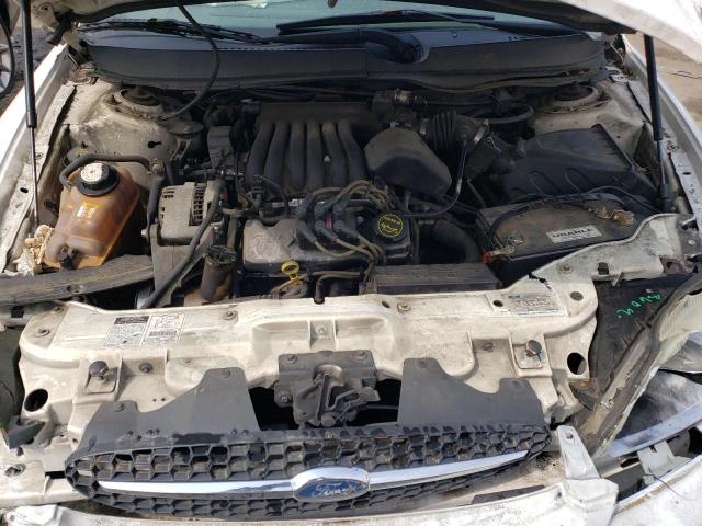 Photo 7 from auction – 2002 FORD TAURUS SE with VIN 1FAFP53U02G232258