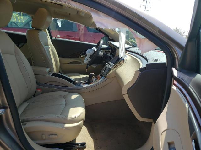 Photo 5 from auction – 2012 BUICK LACROSSE P with VIN 1G4GD5ER5CF158726