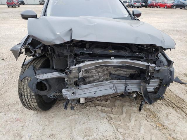 Photo 9 from auction – 2017 JAGUAR F-PACE PRE with VIN SADCJ2BVXHA097796