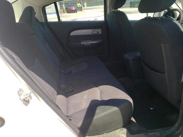 Photo 6 from auction – 2009 CHRYSLER SEBRING LX with VIN 1C3LC46B89N531021