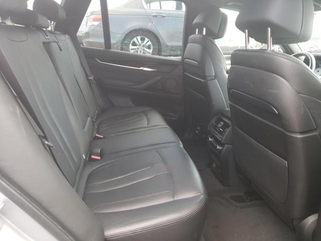 Photo 6 from auction – 2014 BMW X5 XDRIVE3 with VIN 5UXKR0C59E0K45634