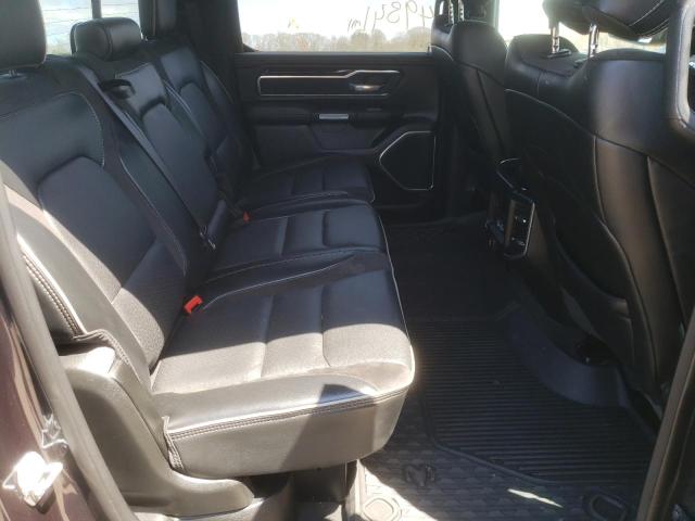 Photo 6 from auction – 2021 RAM 1500 LARAM with VIN 1C6SRFJT6MN523324