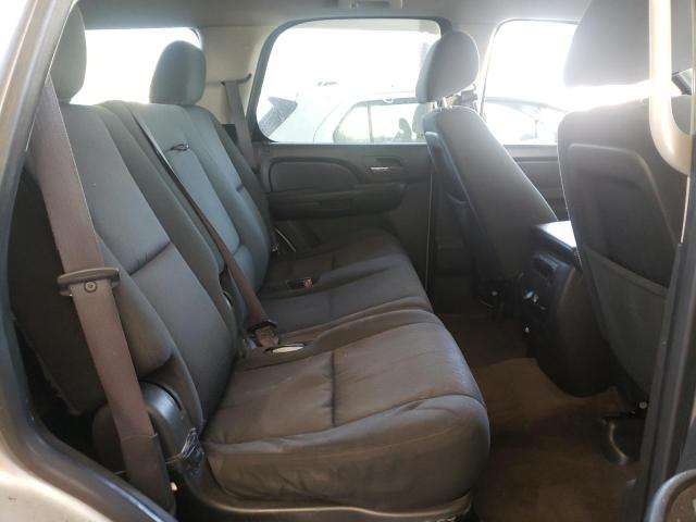 Photo 6 from auction – 2012 CHEVROLET TAHOE C150 with VIN 1GNSCAE07CR273958
