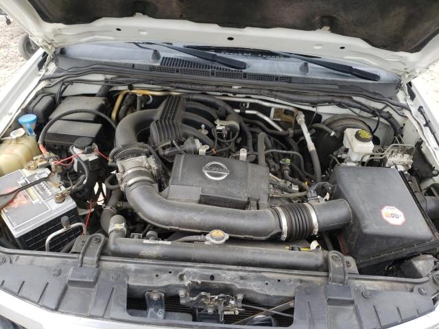 Photo 7 from auction – 2018 NISSAN FRONTIER C with VIN 1N6AD0EV8JN747067