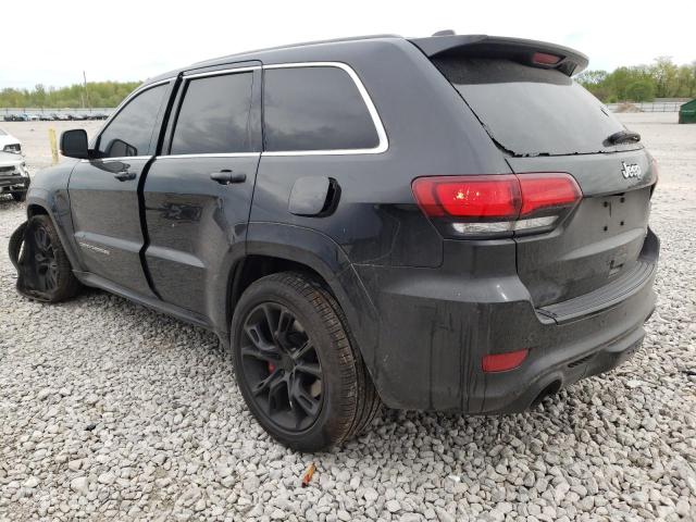 Photo 3 from auction – 2015 JEEP GRAND CHER with VIN 1C4RJFDJ7FC806337