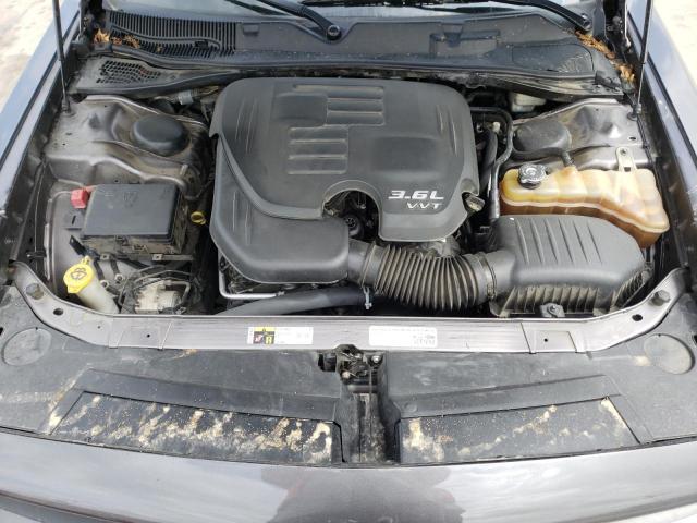 Photo 7 from auction – 2015 DODGE CHALLENGER with VIN 2C3CDZAG5FH707623