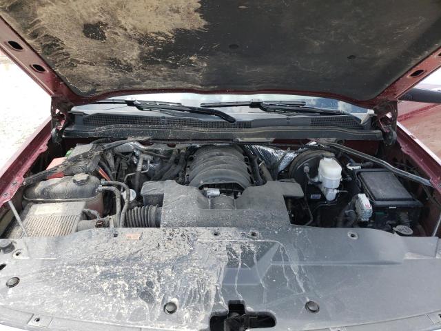 Photo 7 from auction – 2015 CHEVROLET SILVERADO with VIN 3GCPCSEC3FG171673