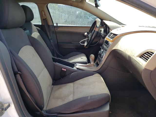 Photo 5 from auction – 2010 CHEVROLET MALIBU 1LT with VIN 1G1ZC5EB2AF158224