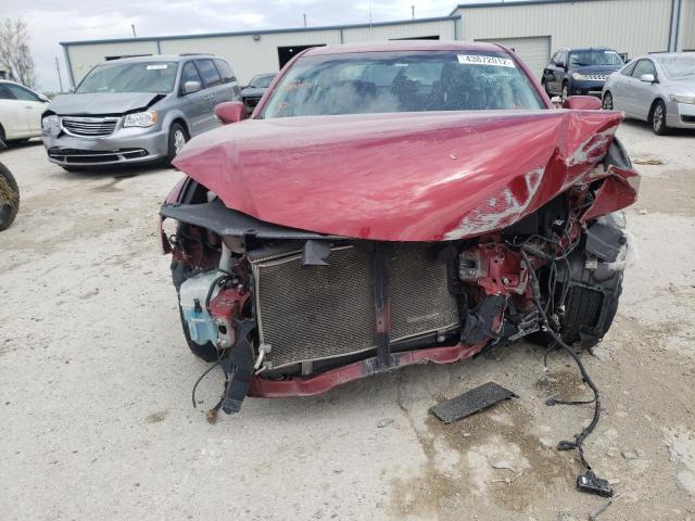 Photo 9 from auction – 2010 LEXUS ES 350 with VIN JTHBK1EG2A2378145