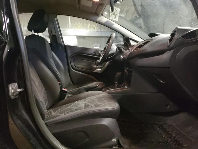 Photo 5 from auction – 2011 FORD FIESTA SE with VIN 3FADP4EJ1BM232568
